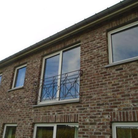 'T Gulpdal Hotel Voeren-Teuven Exterior photo